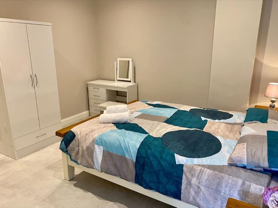 Erne Getaway No.8 Brand New 1 Bed Apartment エニスキリン エクステリア 写真